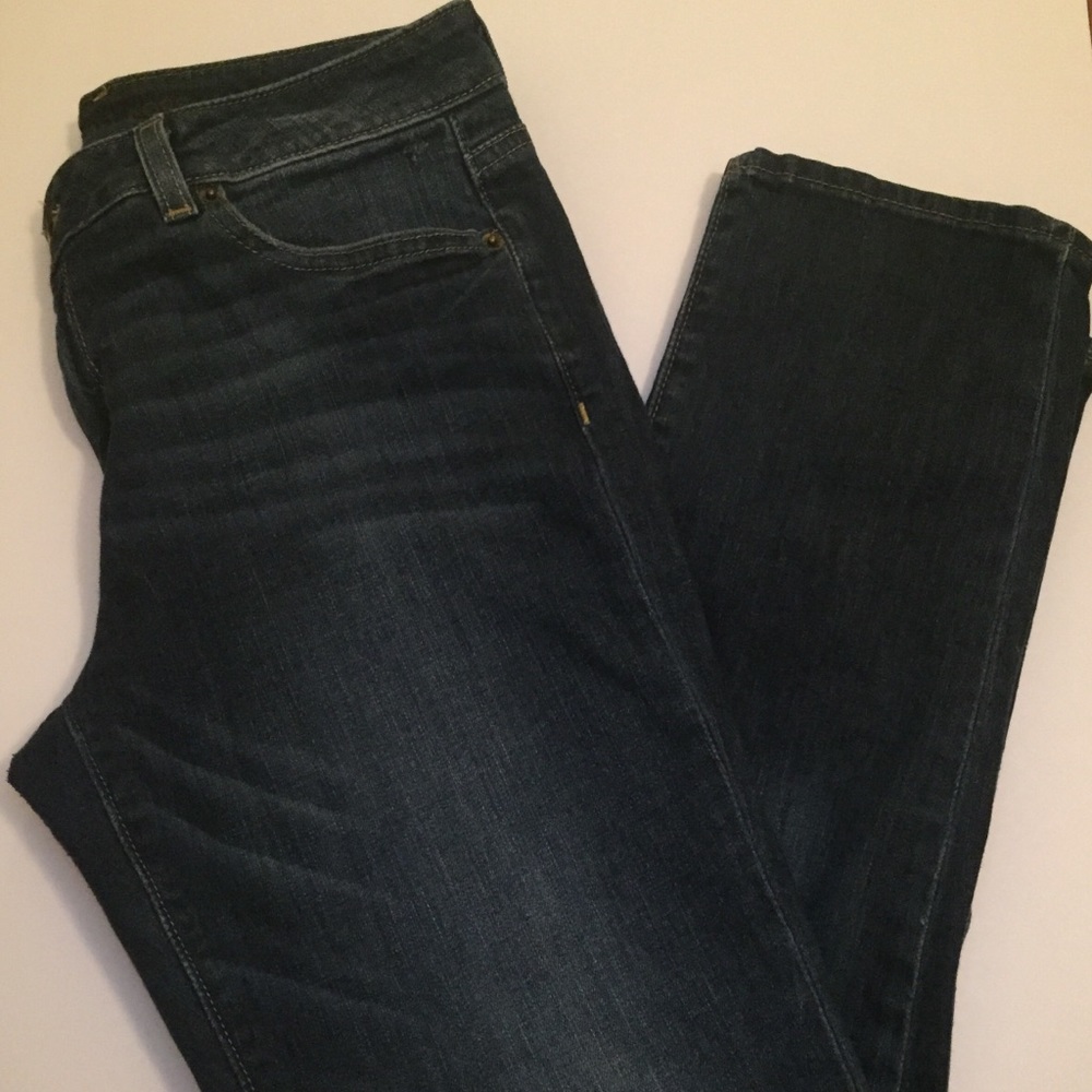 Michael Kors Jeans Size 6